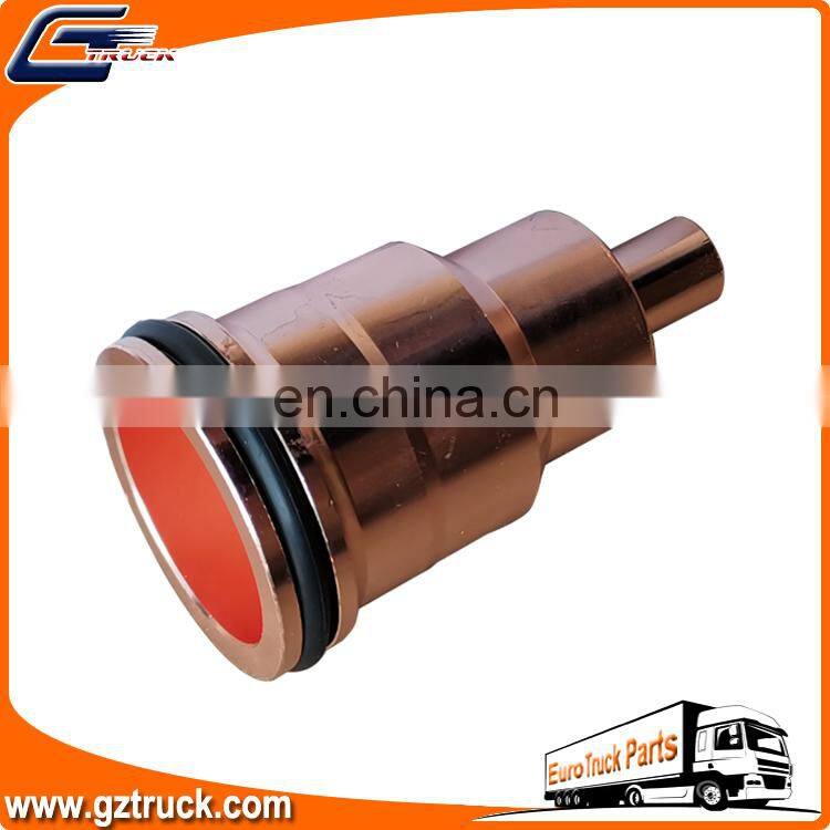 Heavy Duty Truck Parts Fuel Injector Sleeve Oem 3183368 85104134 D12D for VL Truck Injector Sleeve Copper