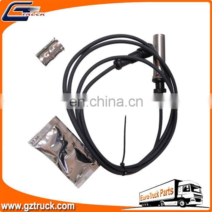 Heavy Duty Truck Parts OEM 1400071 504013848 7420390737 for DAF IVEC RVI VL Truck Wheel Speed Sensor With good quality