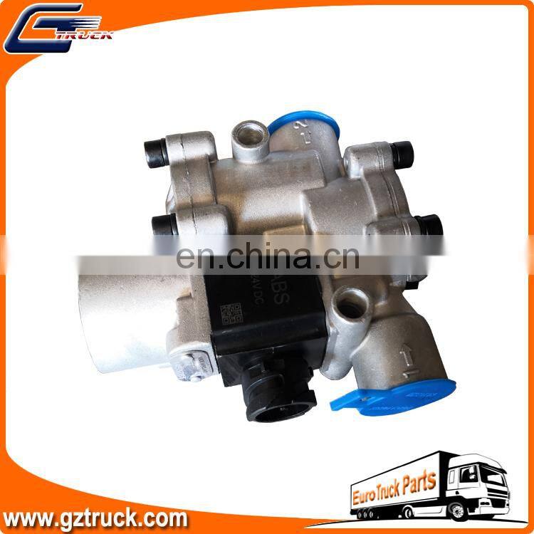 ABS Solenoid Modulator valve Oem 1524831 1453761 1934978 for DAF SC Truck