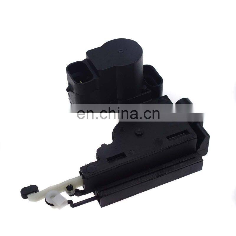 96252707 Standard Ignition Door Lock Actuator Automotive replacement parts for GM Chevy