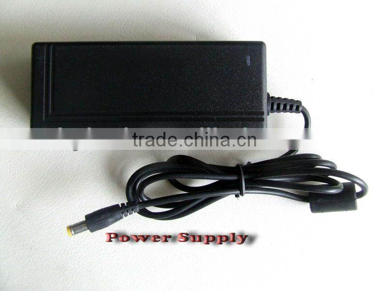 12V AC power adapter for 3M microTouch LCD monitor