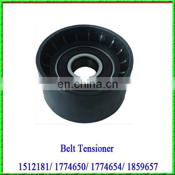 Air Conditioning Belt Tensioner suitable for Europe Truck 1512181 1774650 1774654 1859657