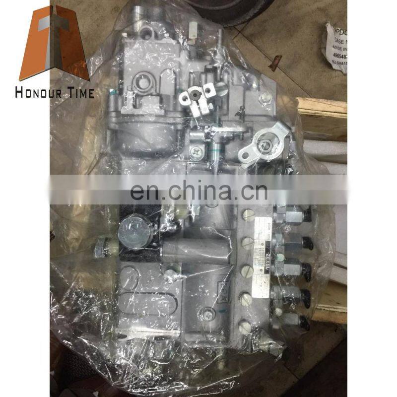 China factory supplier E320C 3066 Diesel engine fuel injection pump