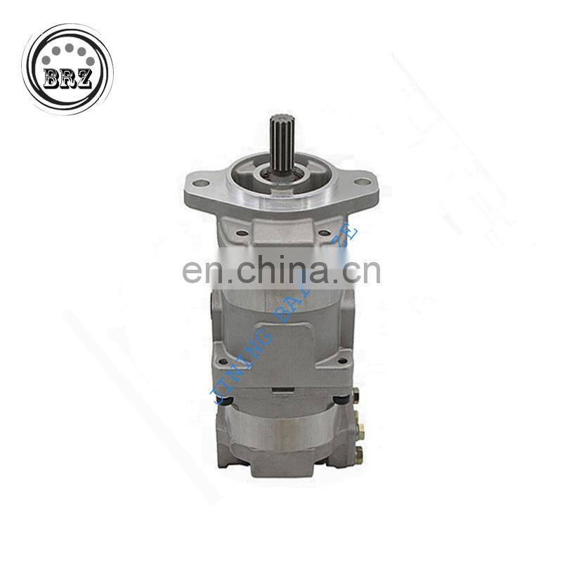 Case CX240 gear pump CX240B Pilot pump CX330HRD CX330 plunger pump