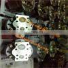 Parts of Kawasaki hydraulic pump K3V63 112 140 180DT