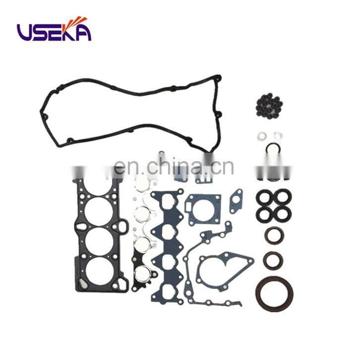 Top Assembly Manufacturer Auto Engine Parts Engine Gasket kit engine overhaul For HYUNDAI OEM 20910-26D00