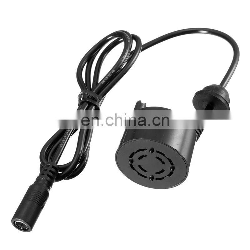 36mm Ultrasonic Humidifier Mini Mist Maker Humidifier With EU Plug Adapter Fogger Water Fountain Pond Atomizer Head DC 24V