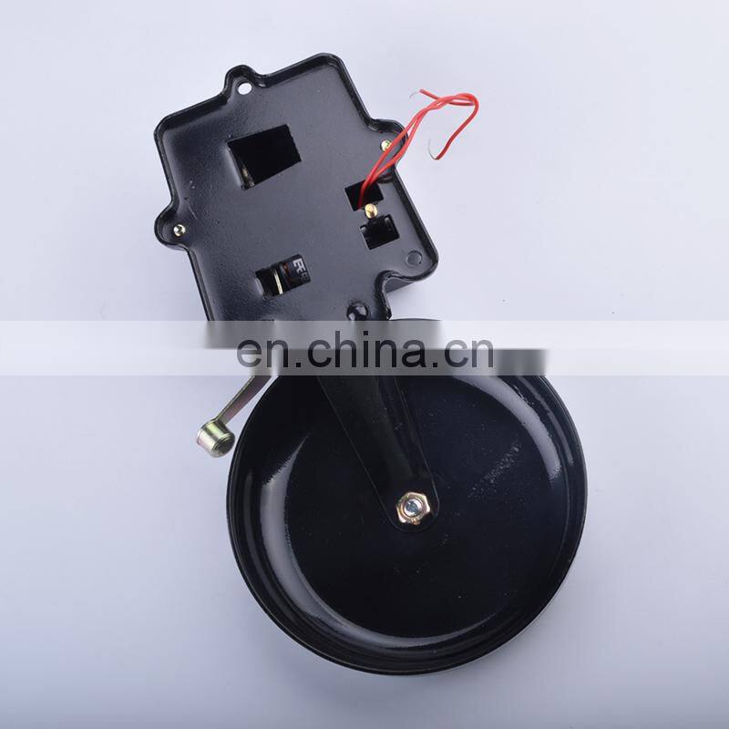 Auto bell ring timer controller school bell 220V ZYT08 with ring bell ,80 times one day,10 inch ,12 inch