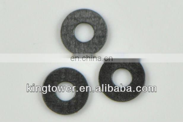 convex washer