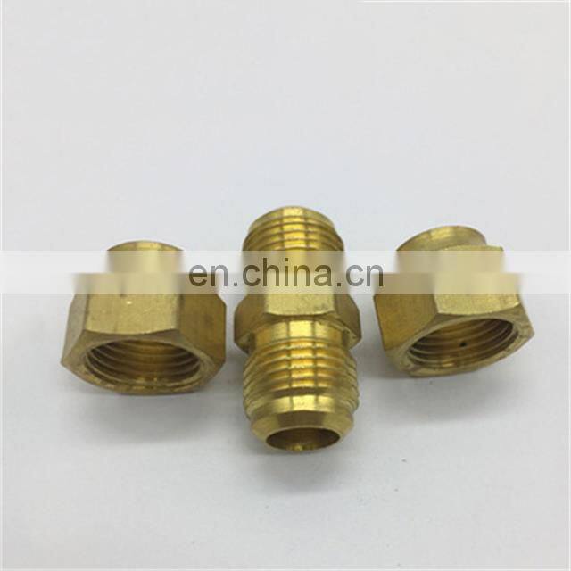 Made in China precision car parts cnc milling turning brass service scooter racing 5 axis CNC machining parts