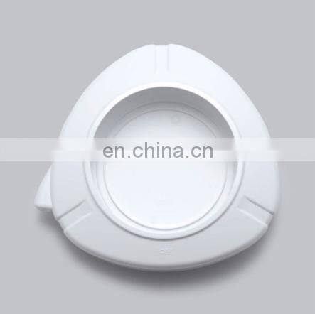 Custom plastic injection molding products