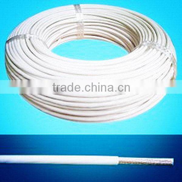 High quality stylish provide self regulating heating cable