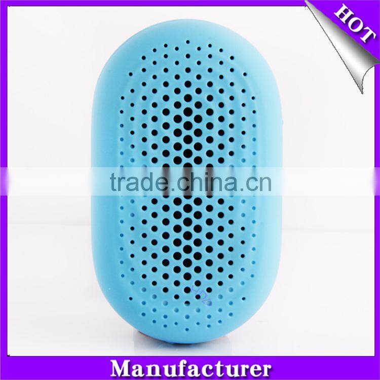 Hot sale speaker bluetooth speaker fashion color bluetooth speaker with fashion speaker