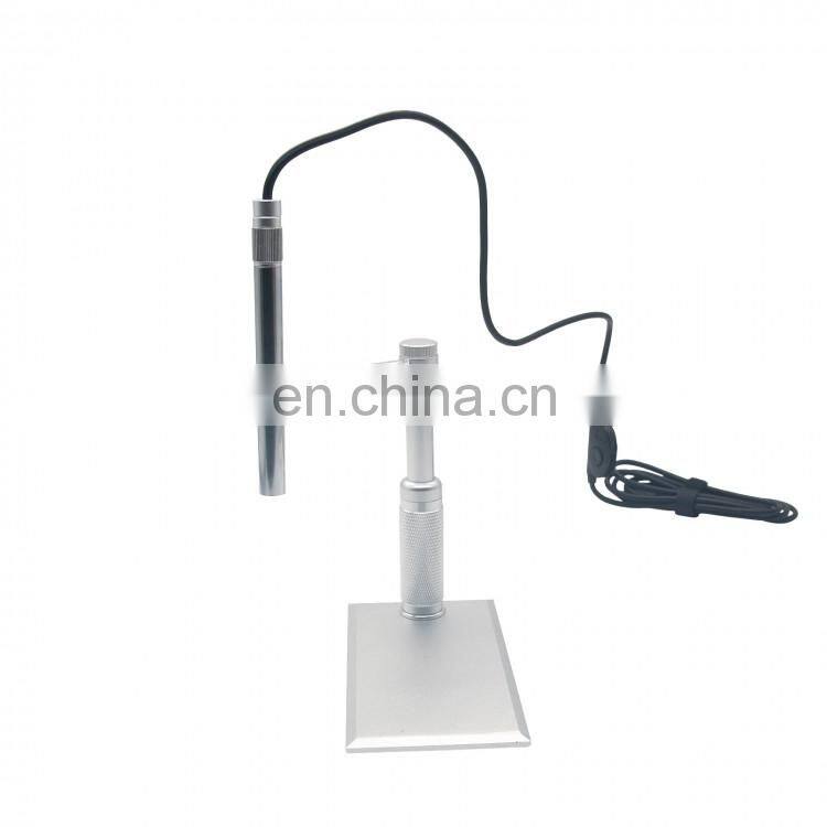 500X Digital Microscope Andonstar 2MP USB Electron Endoscope Camera for Industrial Testing