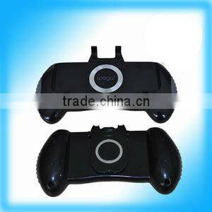 2012 Hot selling Gamepad Holder Handheld Game Grip for iPhone4/4s