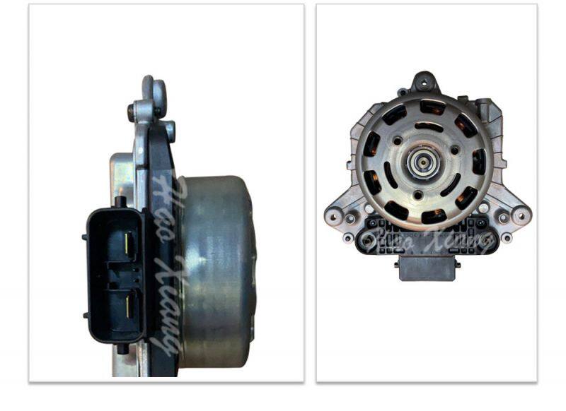 16363-47060 268500-1010 AUTO Cooling Fan Control