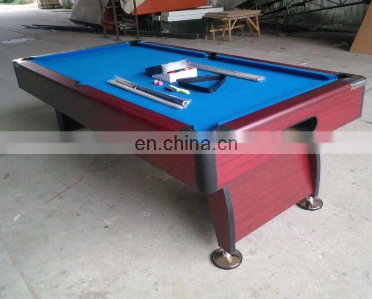 Cheap pool ball multi function table club playing table