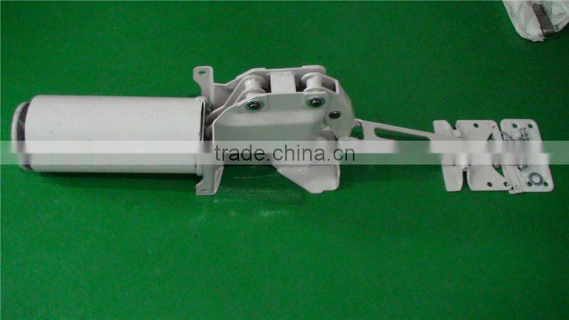 08135 Wing body trailer side board tail gate helper
