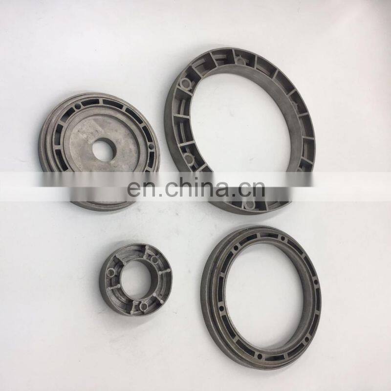 OEM metal flange, aluminum die casting parts