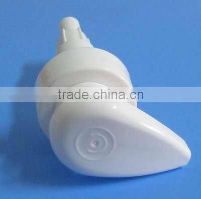 Shampoo dispenser material lotion pump