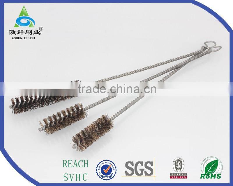 First Quality Nylon Rifle Cleaning Brush Gun Cleaning Kit