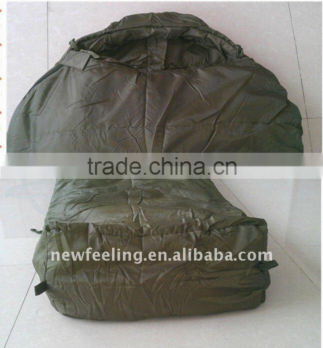 army sleeping bags