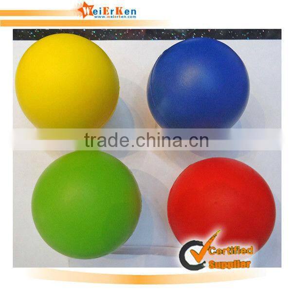 tooth shaped stress ball