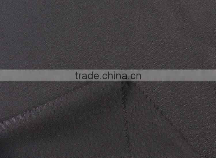 Best selling AZO free Polyester viscose TR textile stock lot