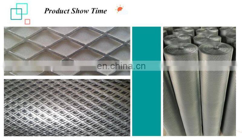 chicken coops for bird cage Expanded Metal Mesh