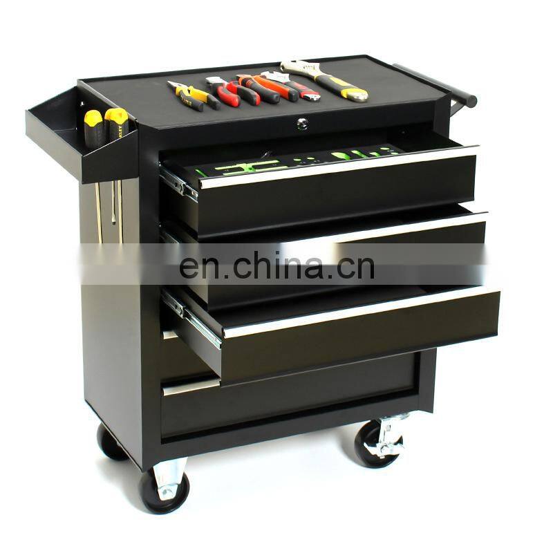 Hot selling 4 drawer tool cabinet drawing cabinet with drawers