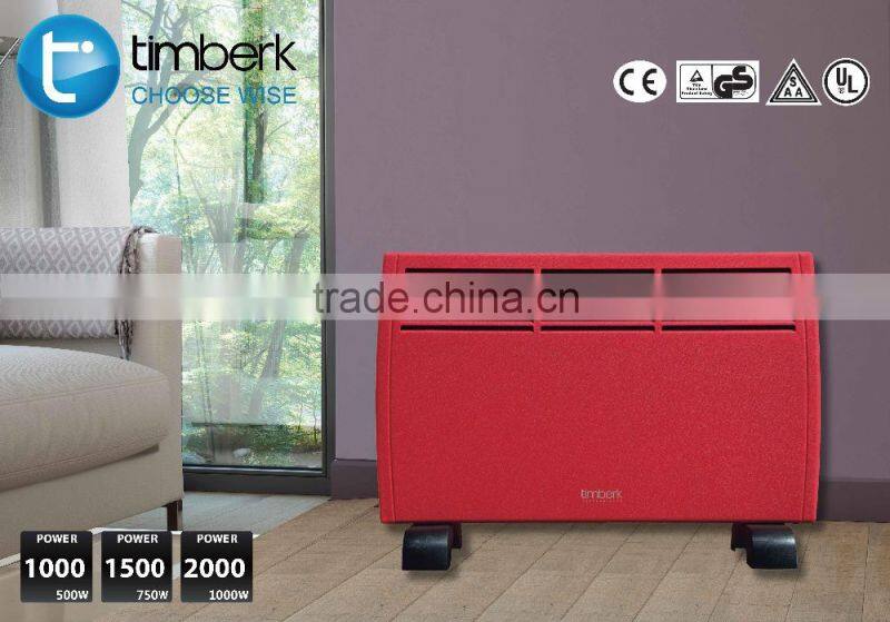 LCD panel electric infrared heating radiator