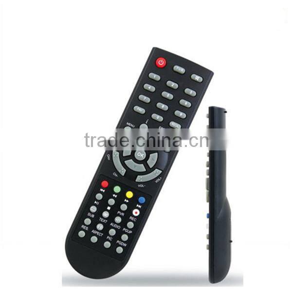 OEM smart tv touch remote control from Shenzhen long-term supplier