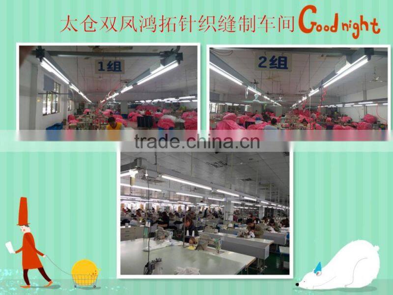 OEM factory price new model knitted t-shirt polo t-shirt