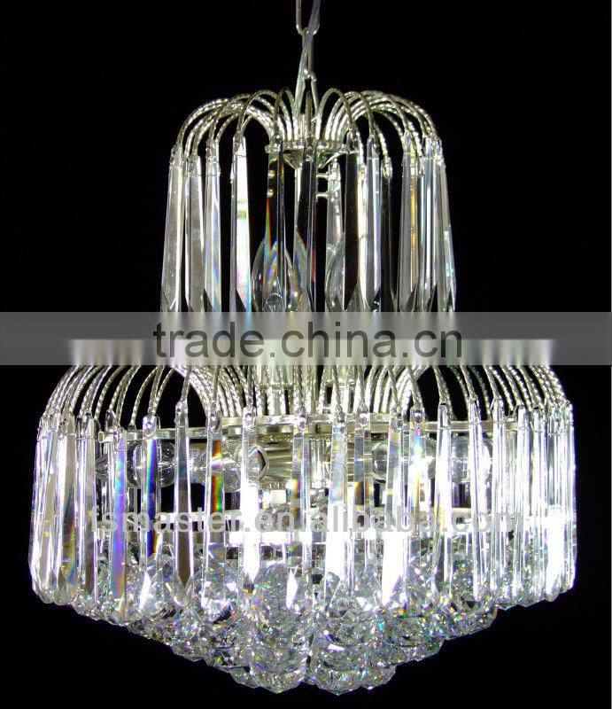 luxury hotel villa lobby big crystal chandelier