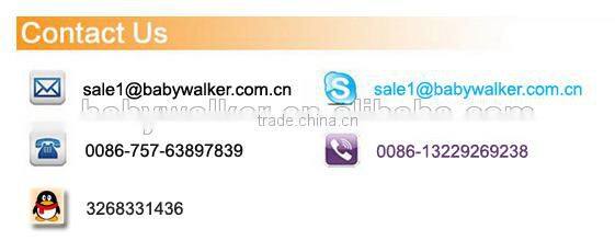 Unique Baby Walker LW1303