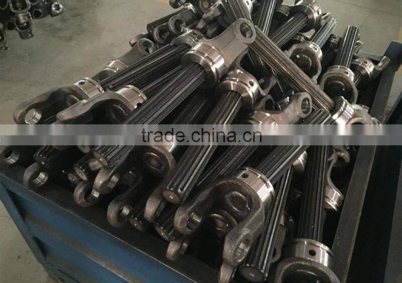 Plain Bore York of the PTO Shaft for Agriculture Use