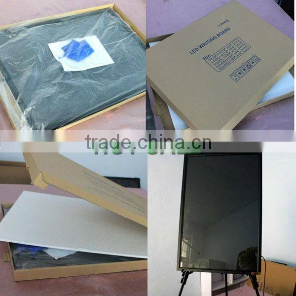 China Uitra slim LED drawing panel