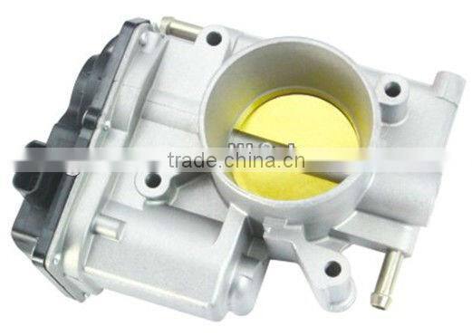 Guaranteed High Performance Universal Engine Electronic throttle body For MAZDA 2.0 L 2.3L 125001390