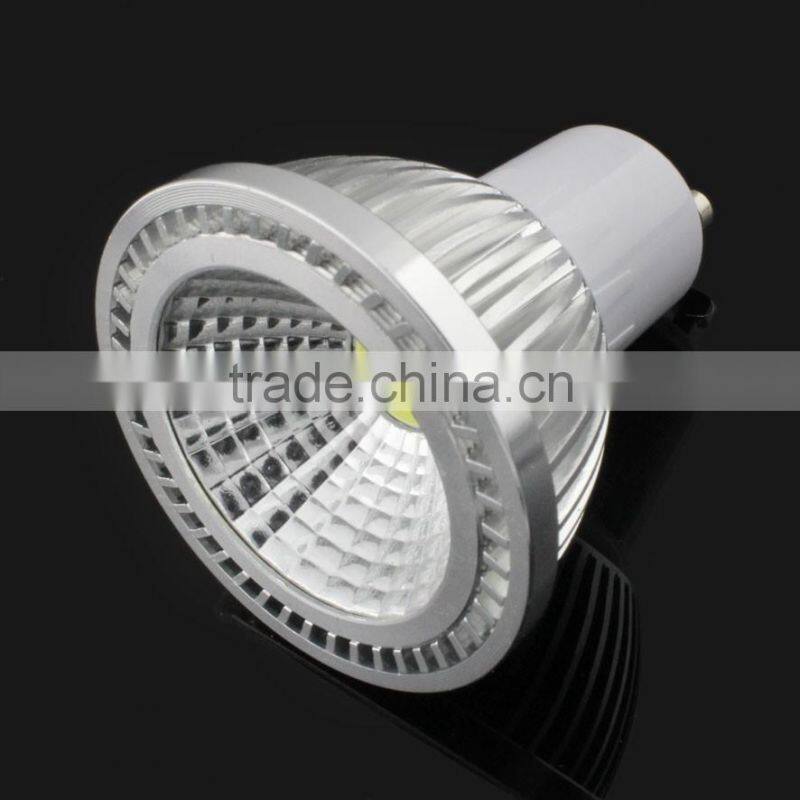 led spot light housing aluminium alloy housing smd5050 spot lights
