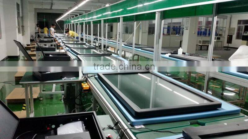 55 Inch Top Rated Lcd/Led Video Digital Player Advertising Android System