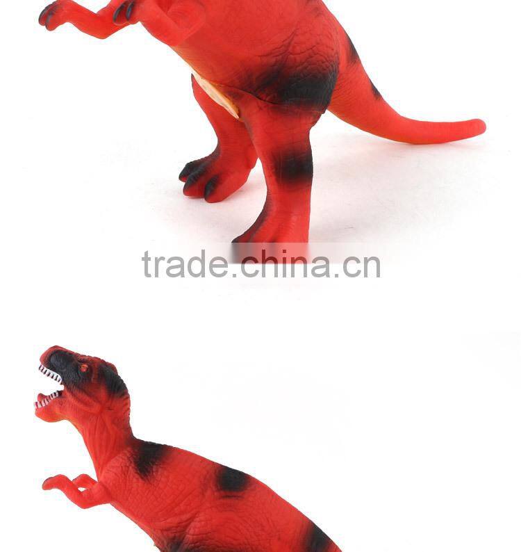Wholesale kids toy battery operated dinosaur toys with music MT900051