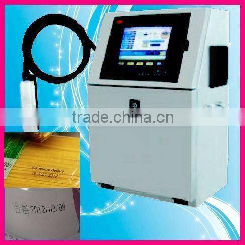 CIJ automatic intelligence continuous ink jet printer