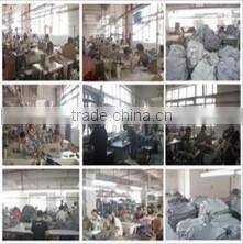 Polar fleece 2 colors warm pullover