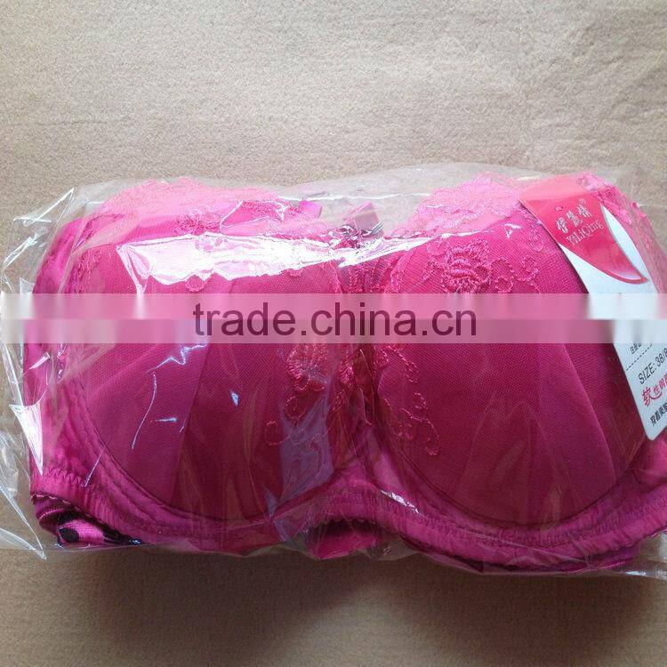 0.38USD New design sexy ladies bra beautiful fashion women bra women underwear (kczk021)