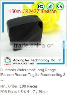 UUID iBeacon waterproof location ibeacon bluetooth 4.0