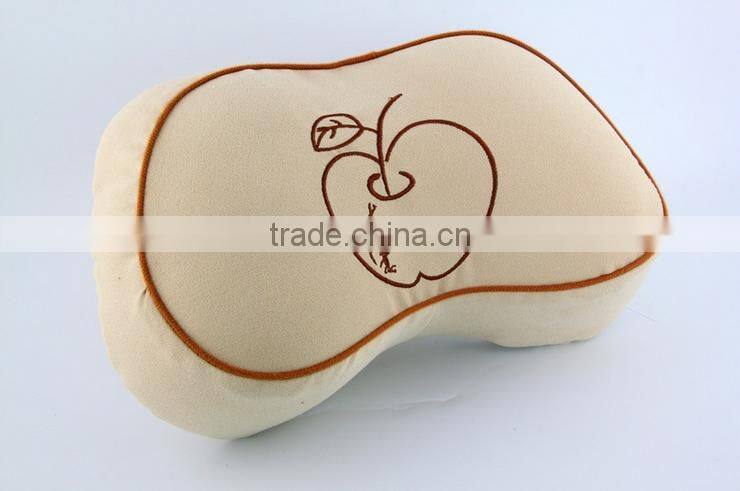 High quality home sofa cushion/ backrest cushion pillow/ memory foam pillow