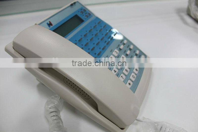 HB key phone basic function telephone set