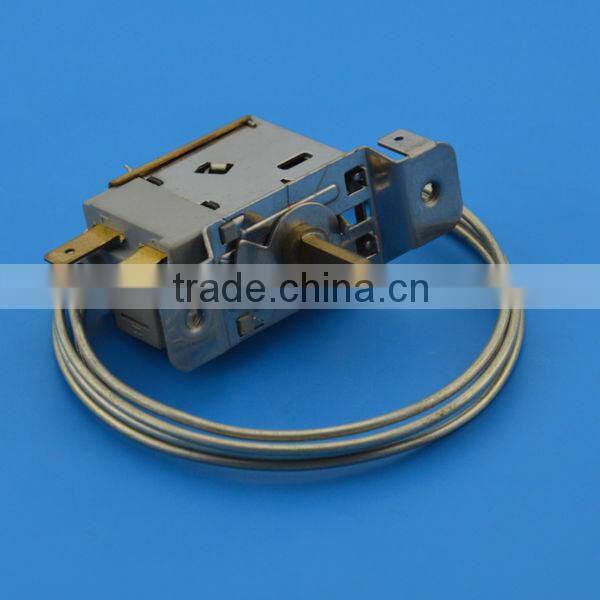 Refrigerator capillary regulator Thermostat