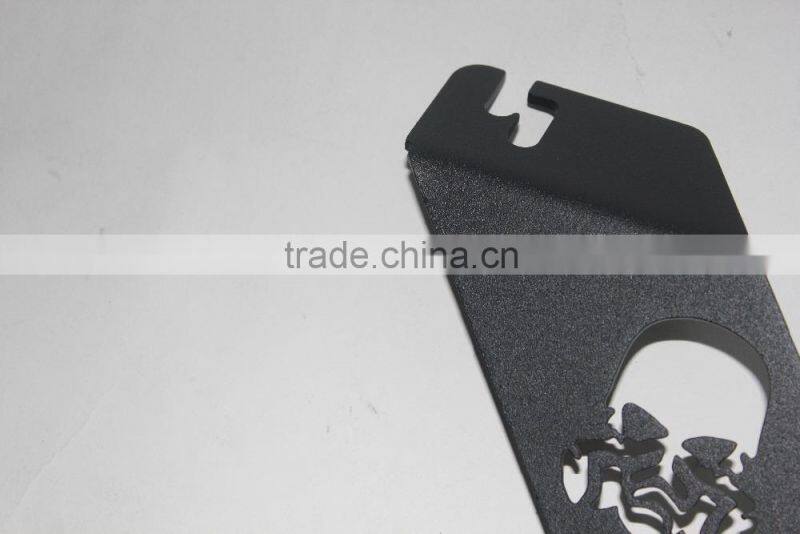 Hot! Engine Hood Light Holder for Jeep Wrangler LED Light Holder for Wrangler