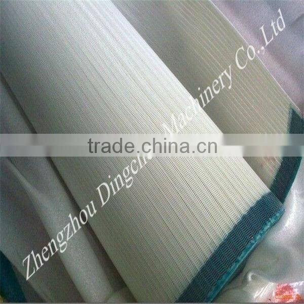paper mill felt from Dingchen machinery